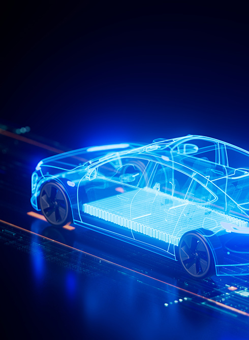 Automotive Control Cables