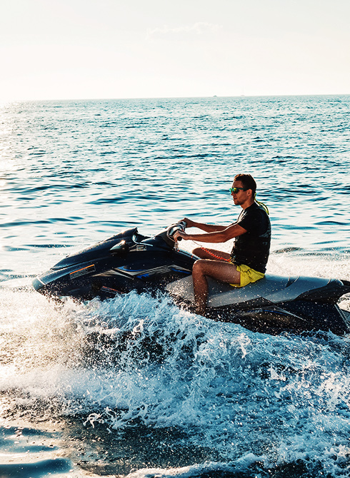 Marine, Boat & Yacht Control Cables