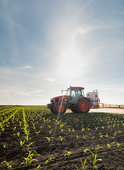 Agriculture Control Cables