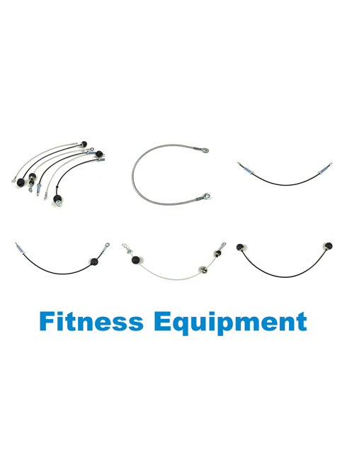 Sub-Assembly Components for Control Cables