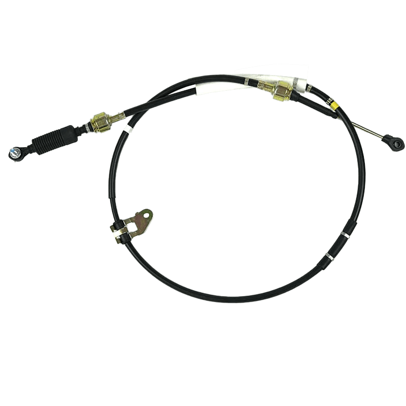 Push Pull Control Cables