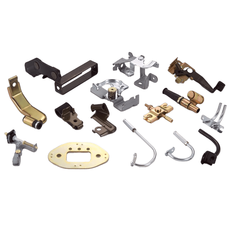 Precision Metal Stamping Parts
